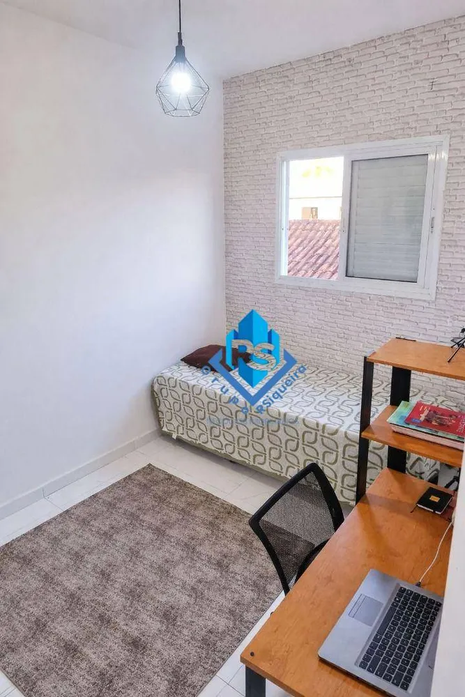 Casa, 2 quartos, 49 m² - Foto 9