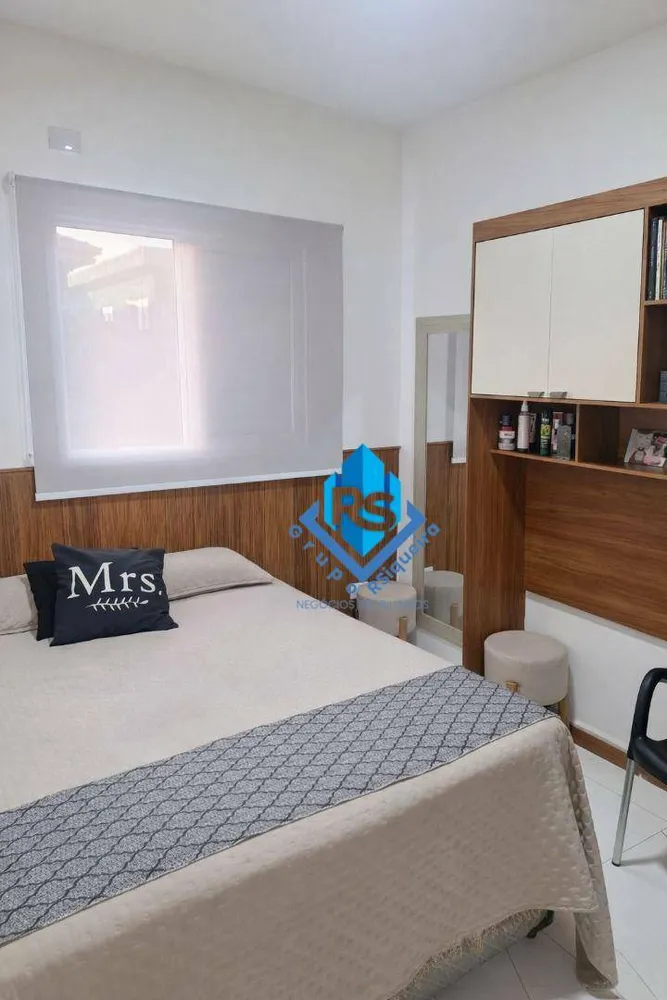 Casa, 2 quartos, 49 m² - Foto 11