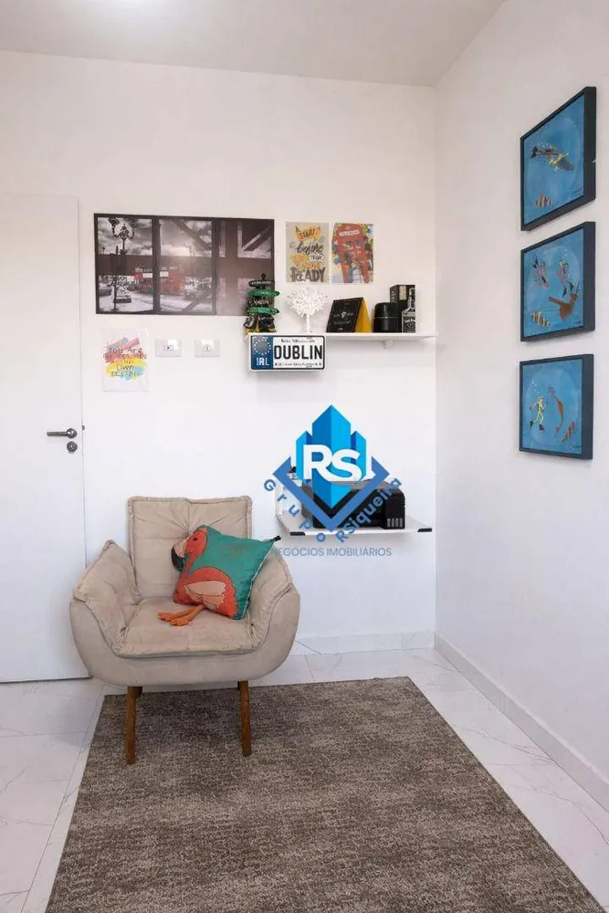 Casa, 2 quartos, 49 m² - Foto 5