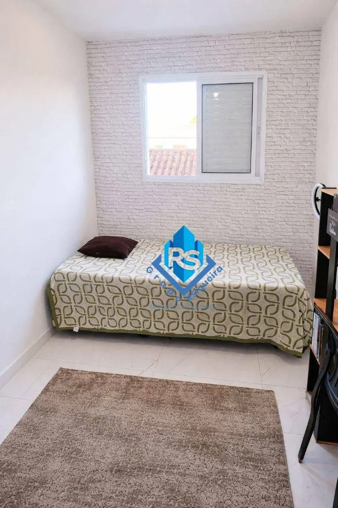 Casa, 2 quartos, 49 m² - Foto 6