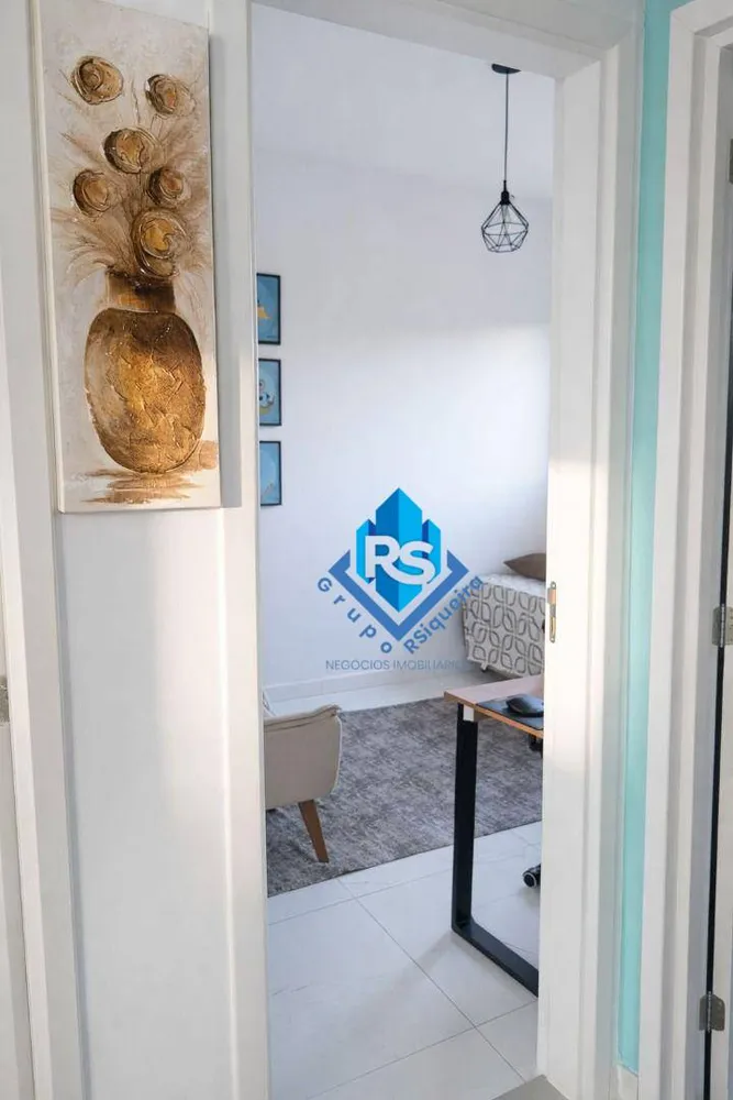 Casa, 2 quartos, 49 m² - Foto 8