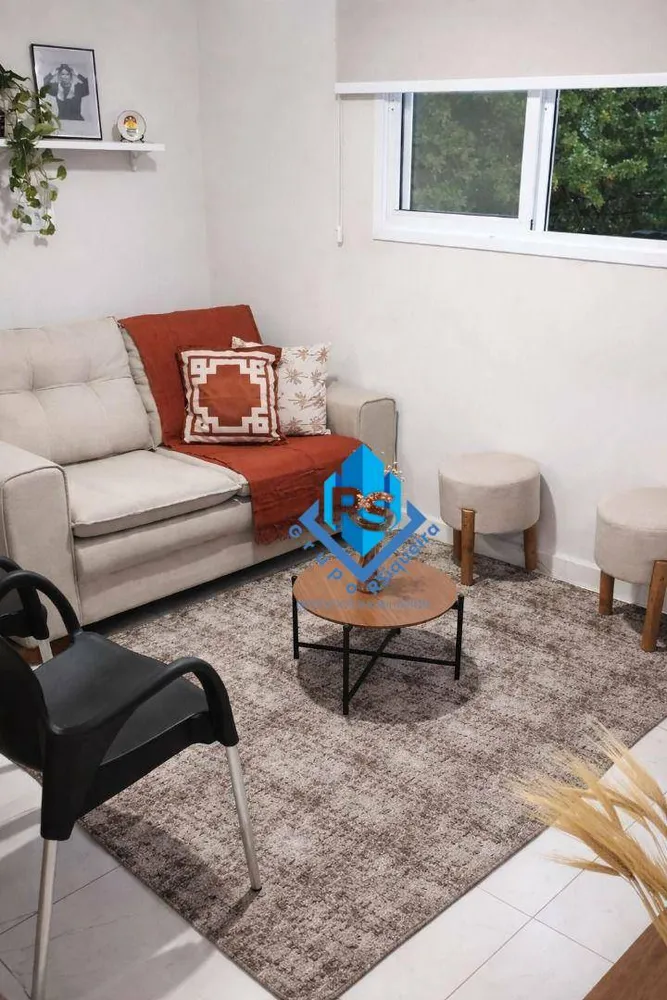Casa, 2 quartos, 49 m² - Foto 1
