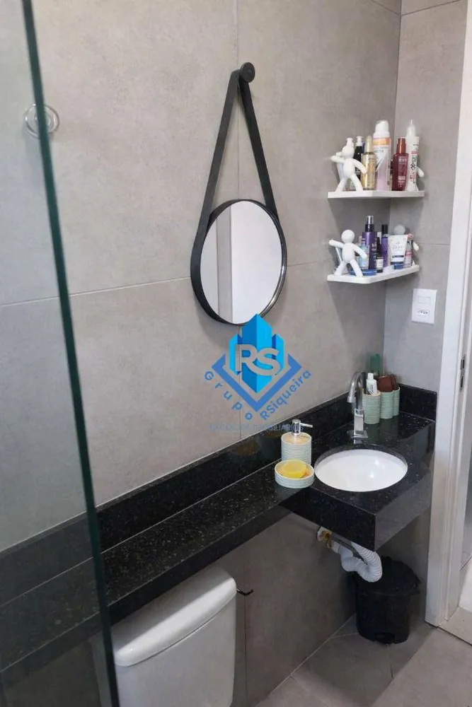 Casa, 2 quartos, 49 m² - Foto 4