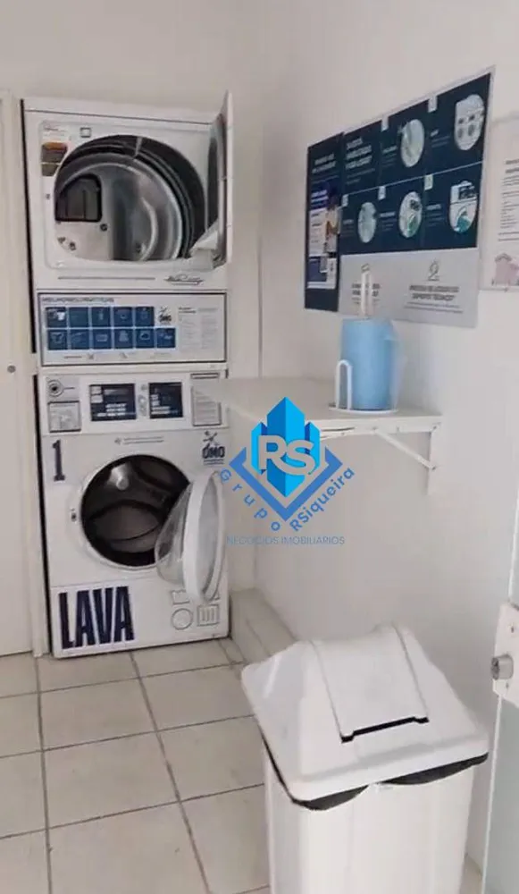 Apartamento, 2 quartos, 48 m² - Foto 8