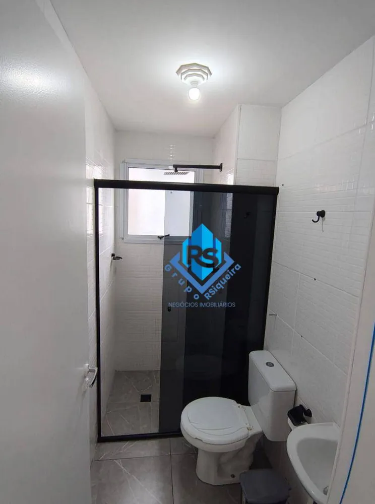 Apartamento, 2 quartos, 48 m² - Foto 1