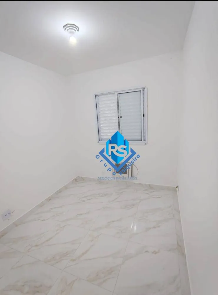 Apartamento, 2 quartos, 48 m² - Foto 2