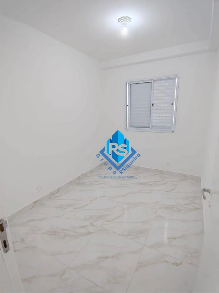 Apartamento, 2 quartos, 48 m² - Foto 4