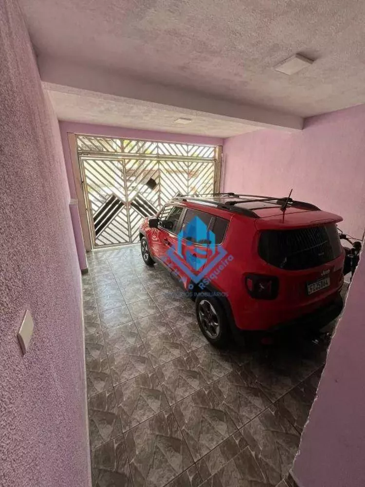 Sobrado à venda com 4 quartos, 237m² - Foto 2