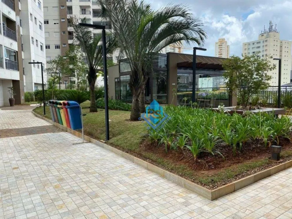 Apartamento, 2 quartos, 93 m² - Foto 1