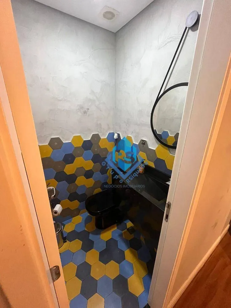 Apartamento, 2 quartos, 93 m² - Foto 7