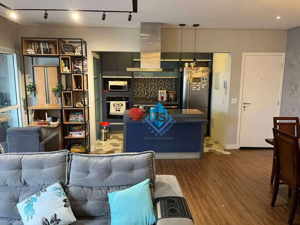 Apartamento, 2 quartos, 93 m² - Foto 5