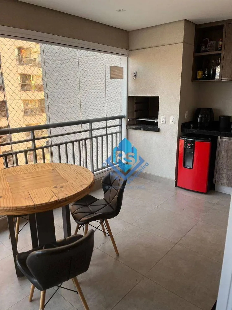 Apartamento, 2 quartos, 93 m² - Foto 7