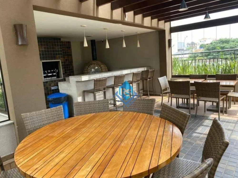 Apartamento, 2 quartos, 93 m² - Foto 2