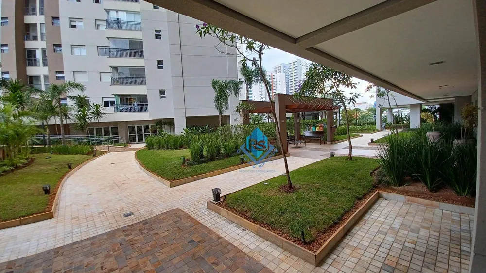 Apartamento, 2 quartos, 93 m² - Foto 11