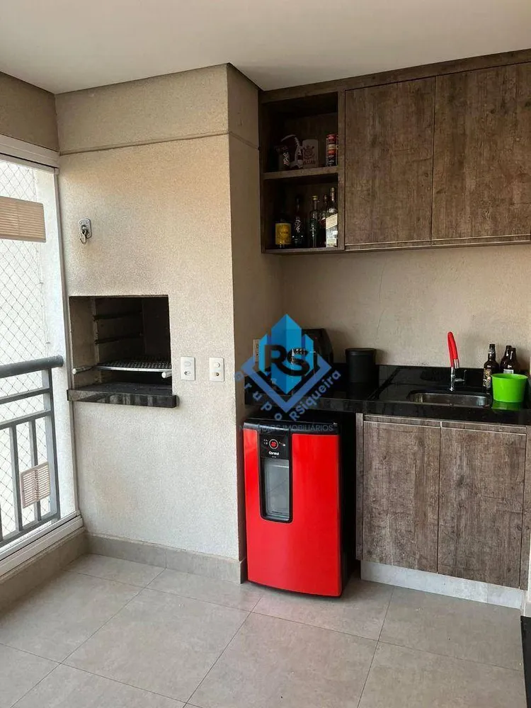 Apartamento, 2 quartos, 93 m² - Foto 3