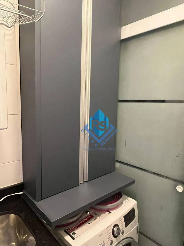 Apartamento, 2 quartos, 93 m² - Foto 6