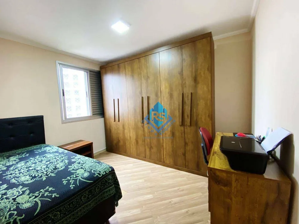 Apartamento, 3 quartos, 90 m² - Foto 6