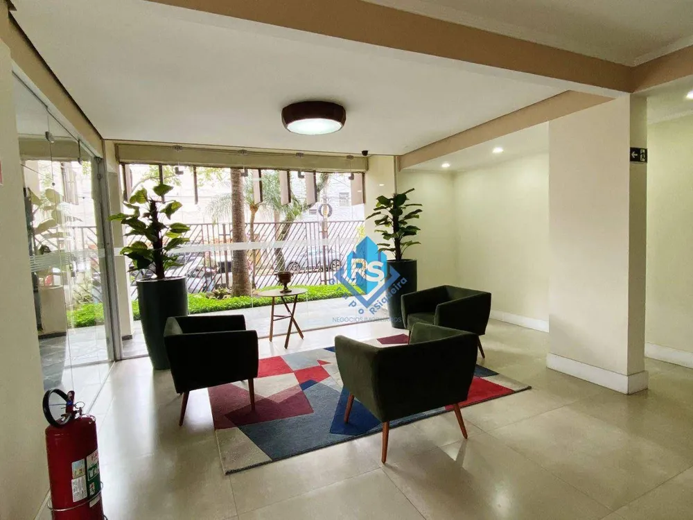 Apartamento, 3 quartos, 90 m² - Foto 9