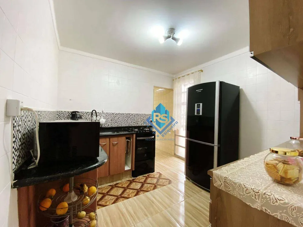 Apartamento, 3 quartos, 90 m² - Foto 2