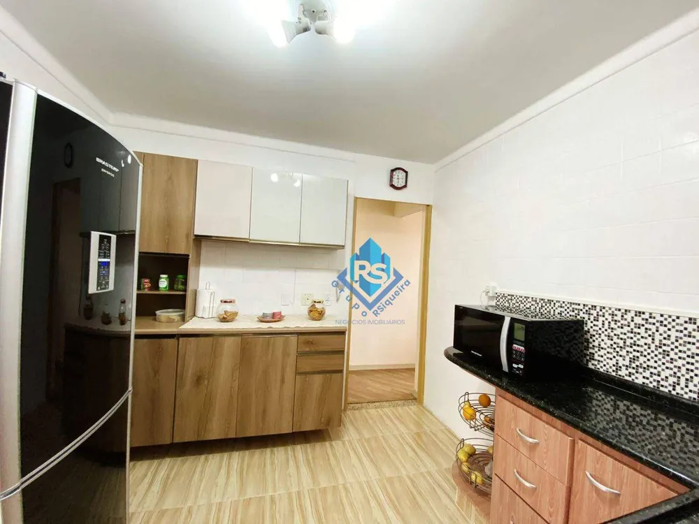 Apartamento, 3 quartos, 90 m² - Foto 3