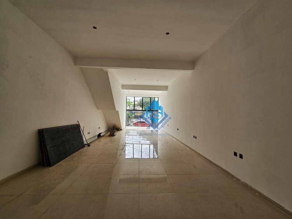 Loja-Salão à venda e aluguel, 105m² - Foto 2