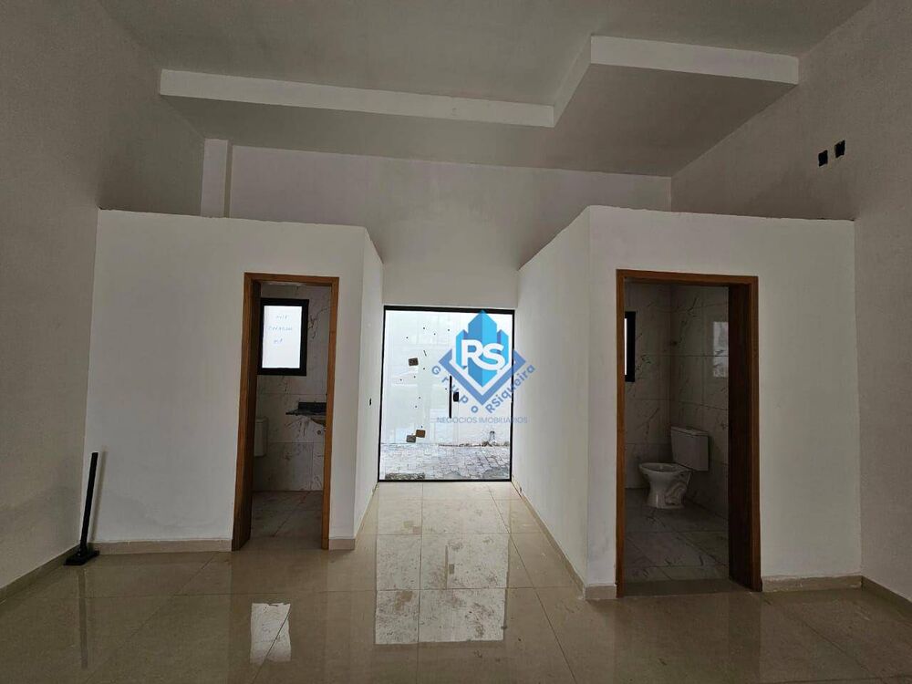 Loja-Salão à venda e aluguel, 105m² - Foto 3