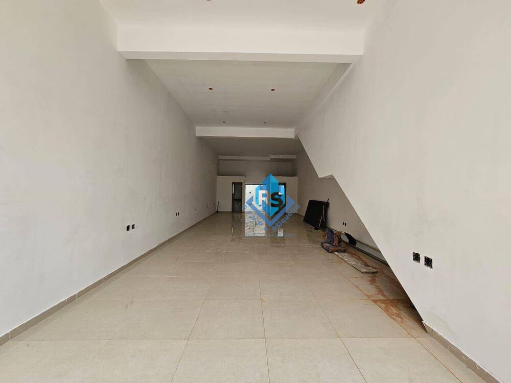 Loja-Salão à venda e aluguel, 105m² - Foto 1