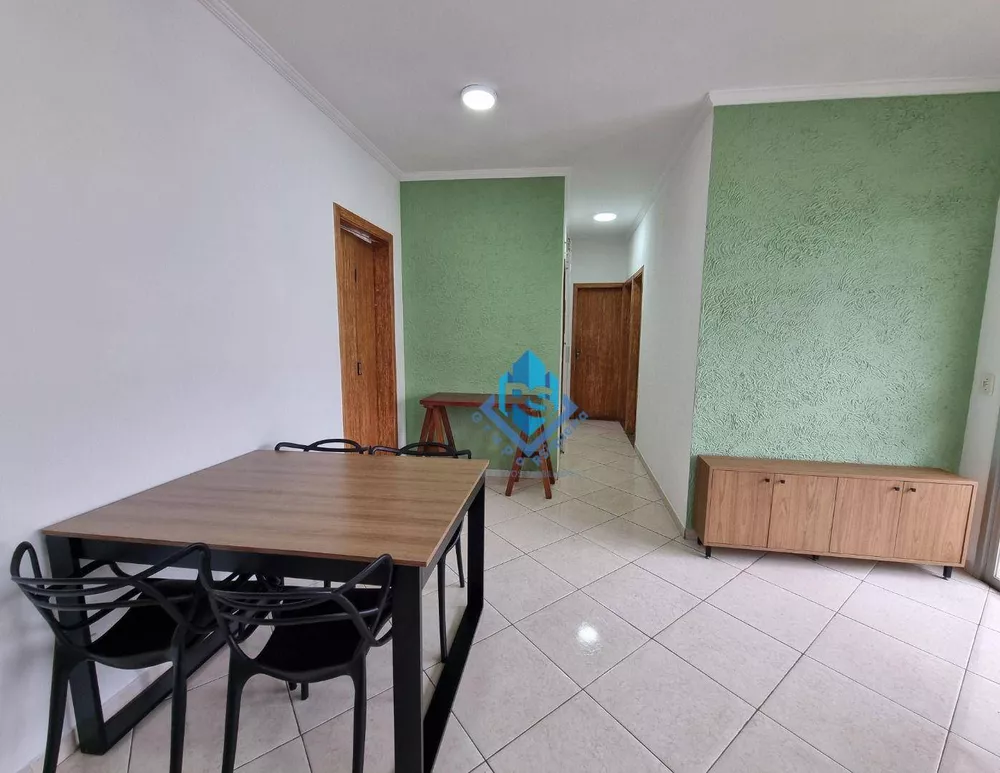 Apartamento para alugar com 3 quartos, 69m² - Foto 3