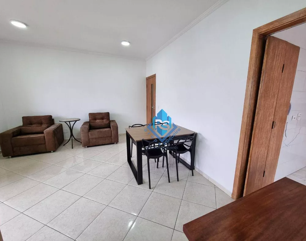 Apartamento para alugar com 3 quartos, 69m² - Foto 4