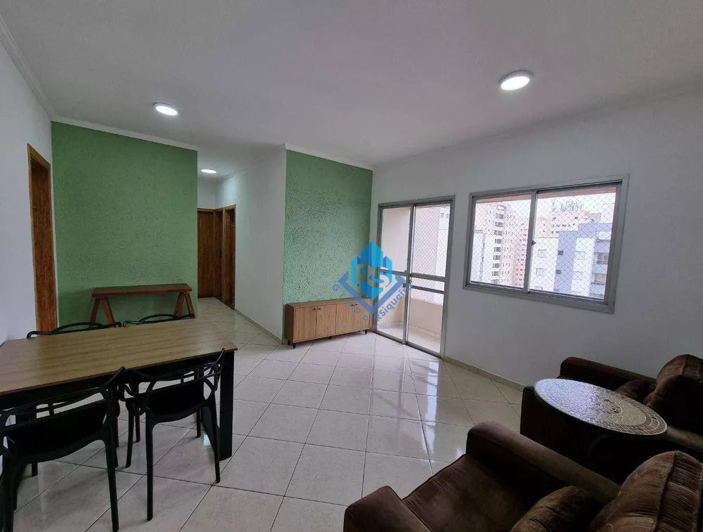 Apartamento para alugar com 3 quartos, 69m² - Foto 2