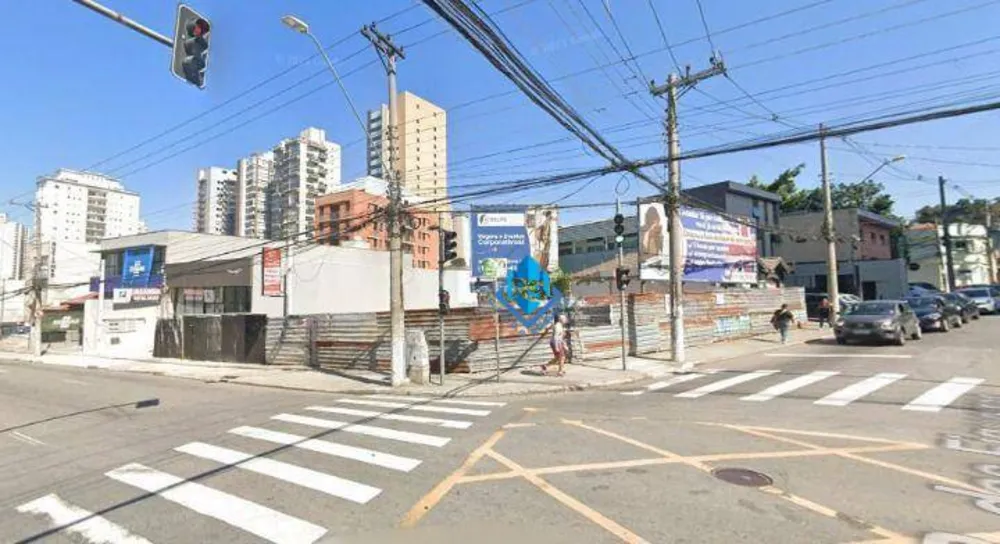 Terreno, 600 m² - Foto 1