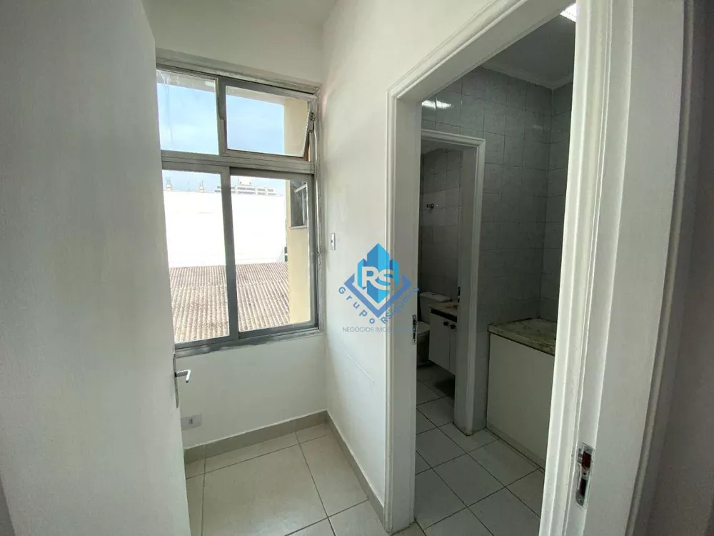 Conjunto Comercial-Sala para alugar, 42m² - Foto 4