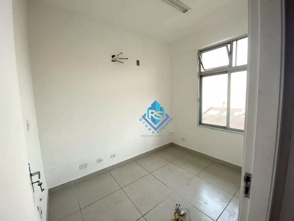 Conjunto Comercial-Sala para alugar, 42m² - Foto 5