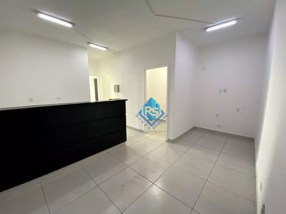 Conjunto Comercial-Sala para alugar, 42m² - Foto 1