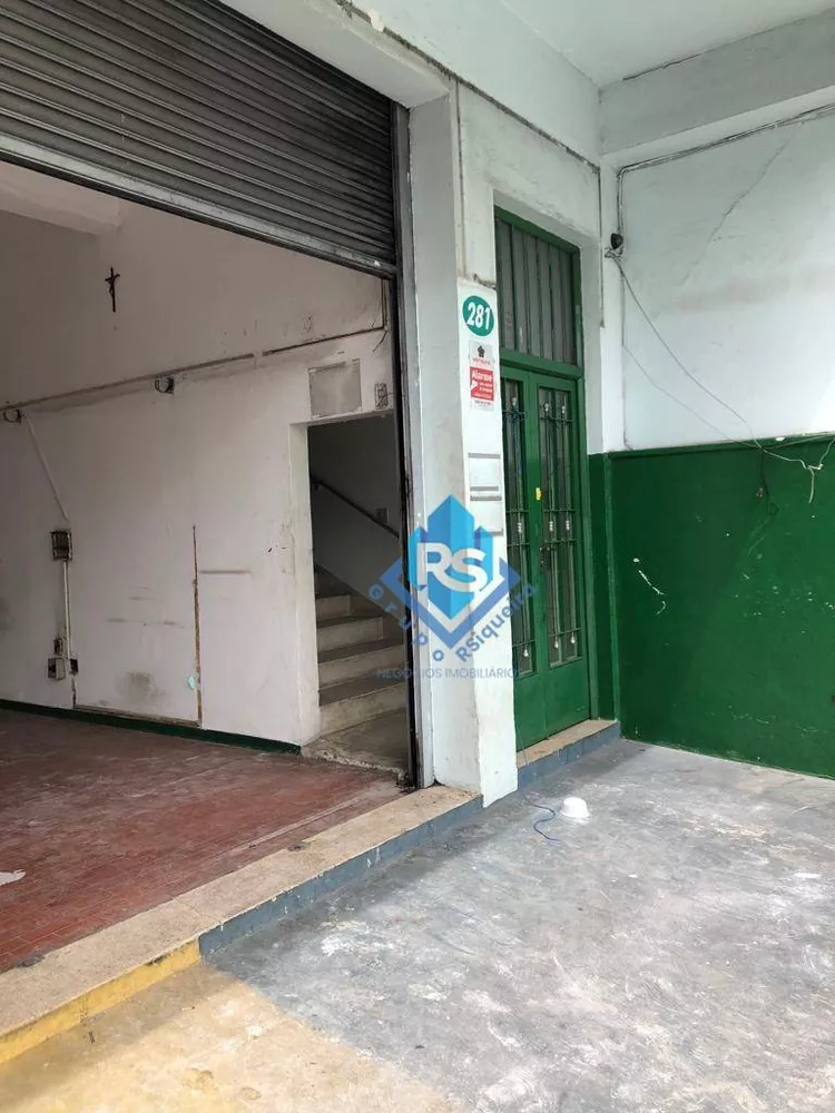 Prédio Inteiro à venda e aluguel, 550m² - Foto 4