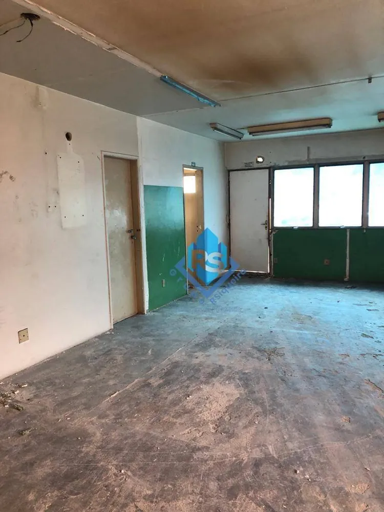 Prédio Inteiro, 550 m² - Foto 12