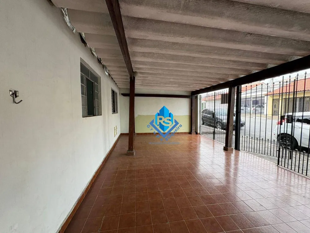 Casa, 2 quartos, 122 m² - Foto 2