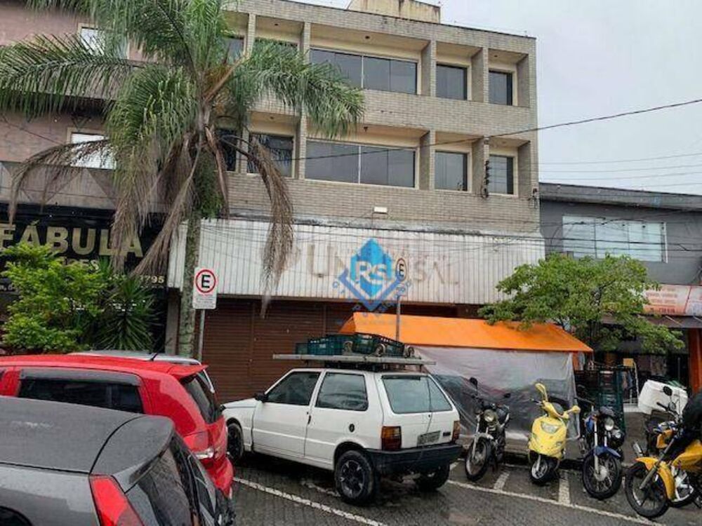 Loja-Salão, 350 m² - Foto 11