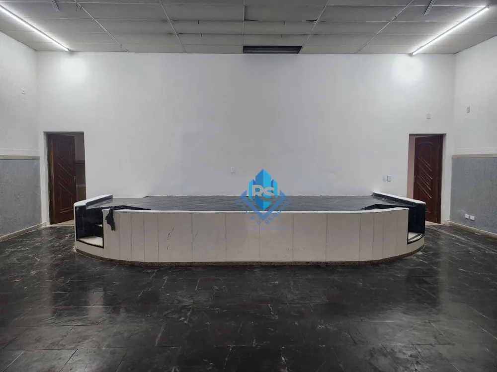 Loja-Salão, 350 m² - Foto 2