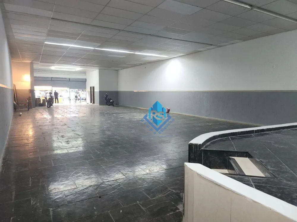Loja-Salão, 350 m² - Foto 1