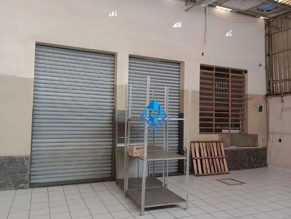 Depósito-Galpão, 600 m² - Foto 5