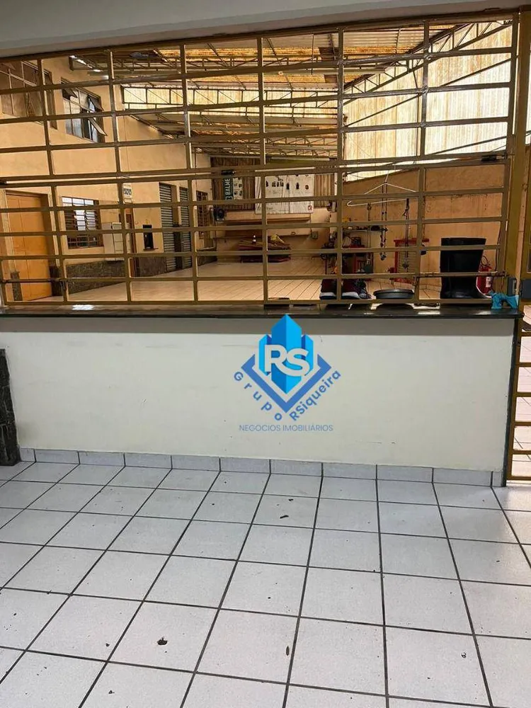 Depósito-Galpão, 600 m² - Foto 3