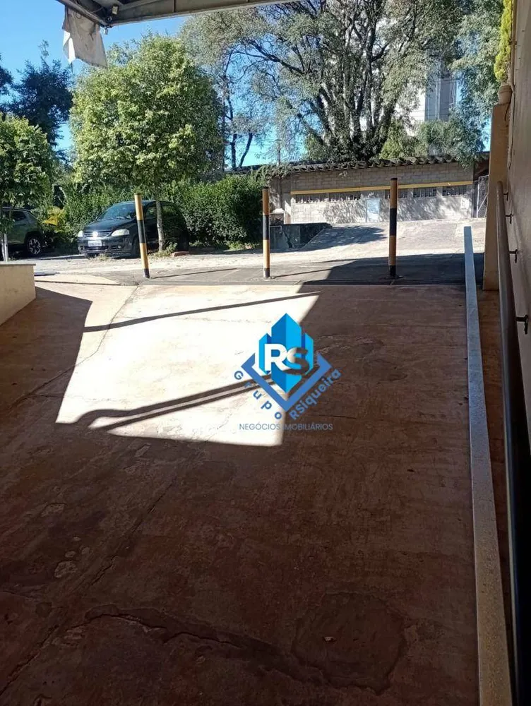 Depósito-Galpão, 600 m² - Foto 8