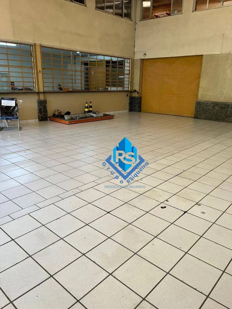 Depósito-Galpão, 600 m² - Foto 2