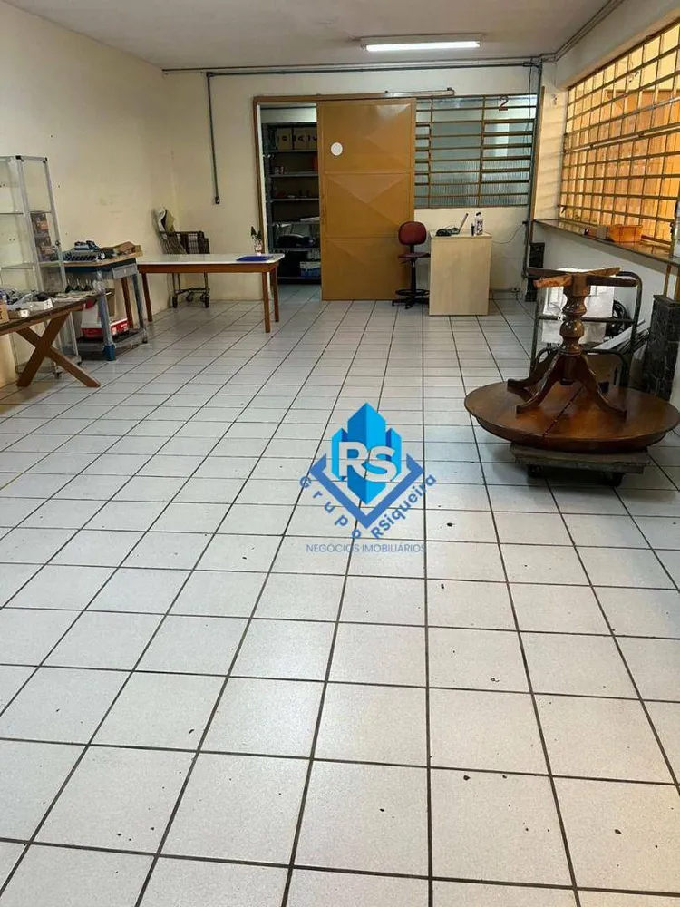 Depósito-Galpão, 600 m² - Foto 6