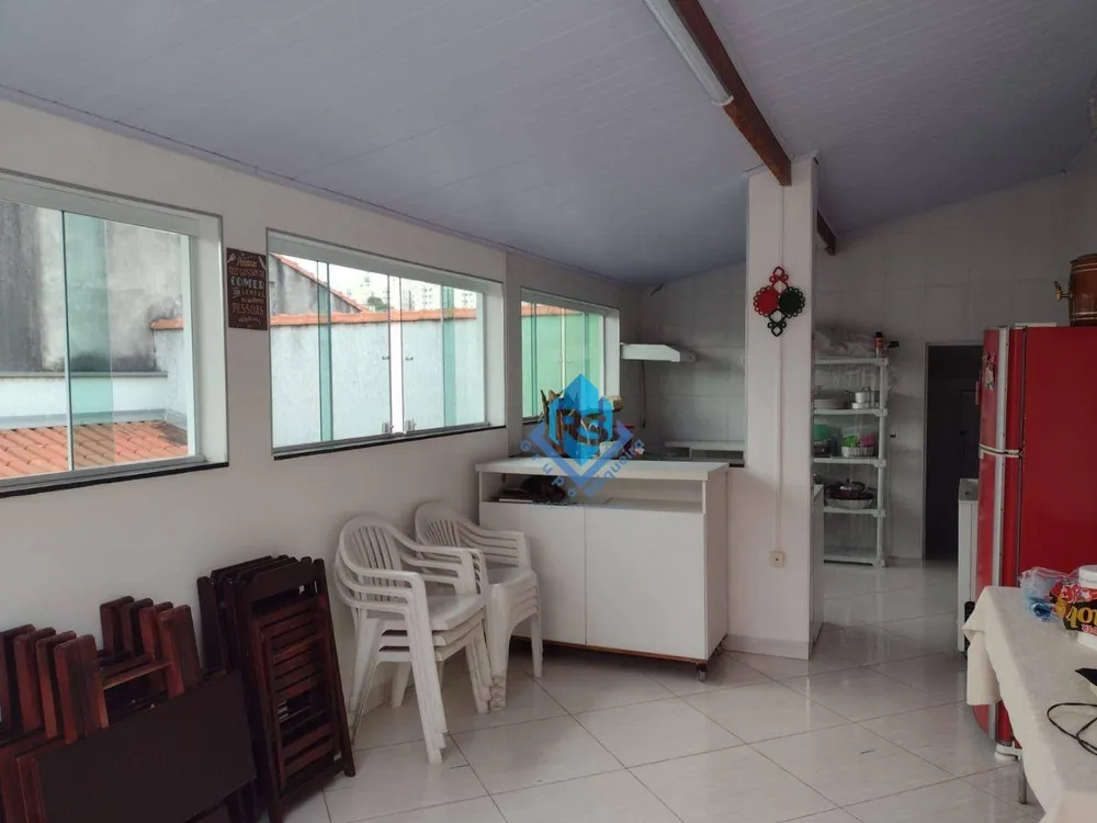 Sobrado, 2 quartos - Foto 1