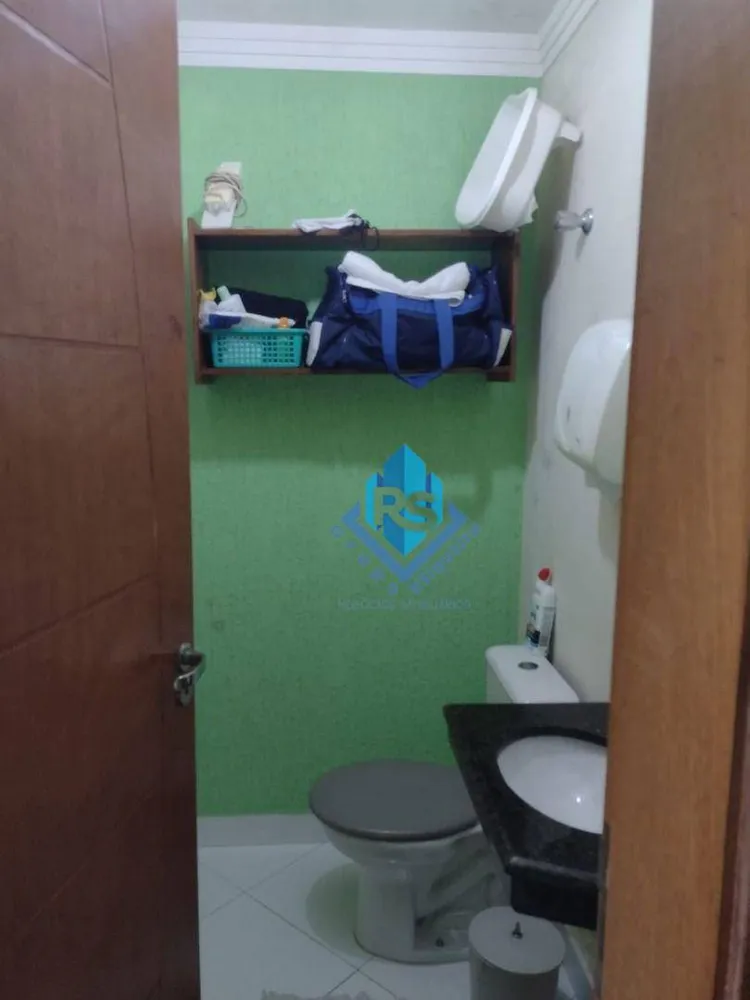 Sobrado, 2 quartos - Foto 7