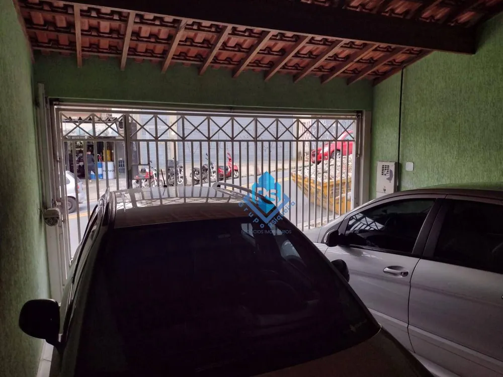 Sobrado, 2 quartos - Foto 1