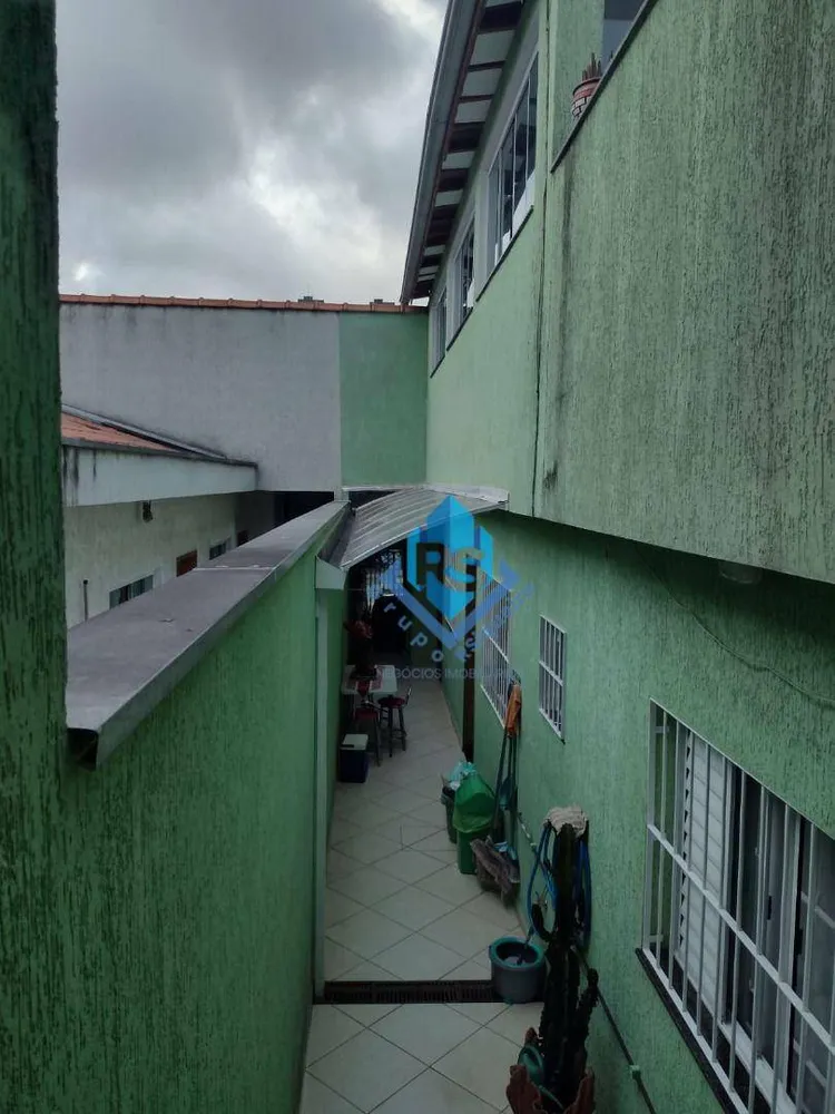 Sobrado, 2 quartos - Foto 6