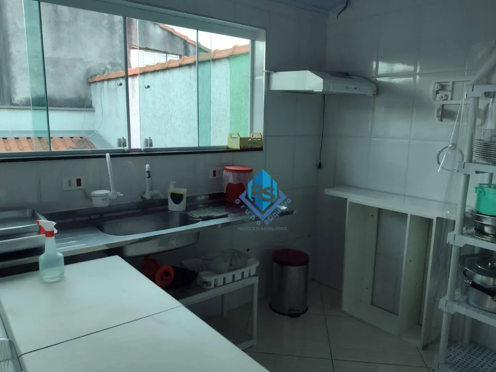 Sobrado, 2 quartos - Foto 10